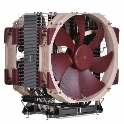 CPU Fan Noctua NH-U14S DX-4677 image 1