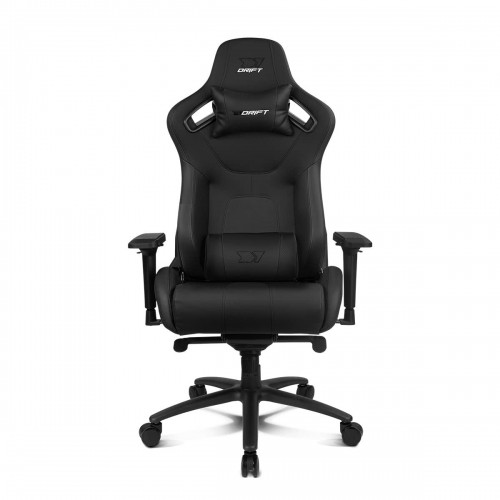 Gaming Chair DRIFT DR600 Black image 1