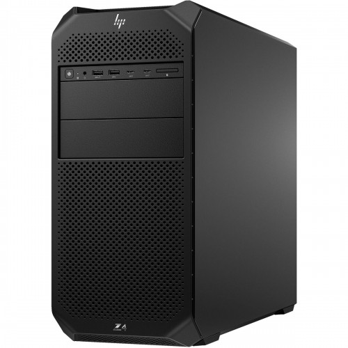 Настольный ПК HP Workstation Z4 G5 82F54ET Intel Xeon W3-2425 32 GB RAM 1 TB SSD image 1