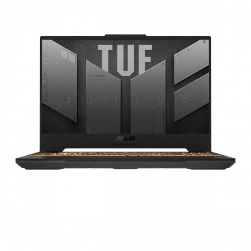 Ноутбук Asus TUF507VU-LP237 Intel Core i7-13620H 16 GB RAM 512 Гб SSD Nvidia Geforce RTX 4050 image 1