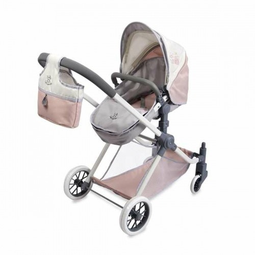 Doll Stroller Decuevas Funny 81 x 80 x 45 cm image 1