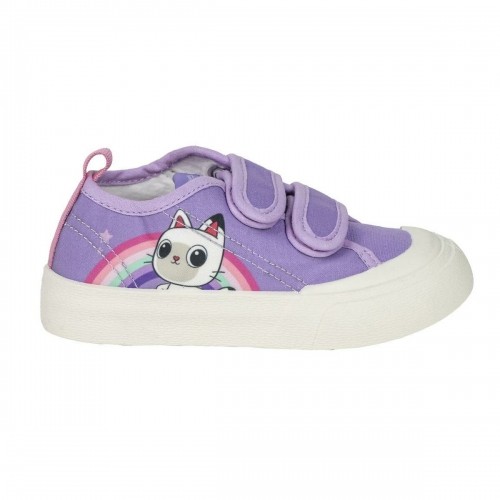 Sports Shoes for Kids Gabby's Dollhouse Purple image 1