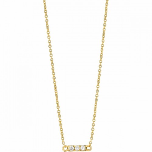 Necklace Radiant RY000079 50 cm image 1