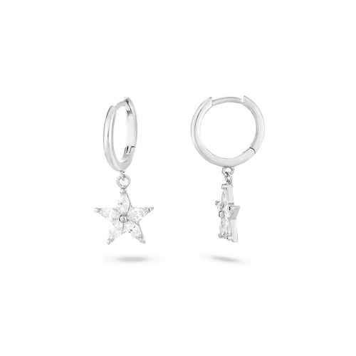 Ladies' Earrings Radiant RY000042 Stainless steel 2,5 cm image 1