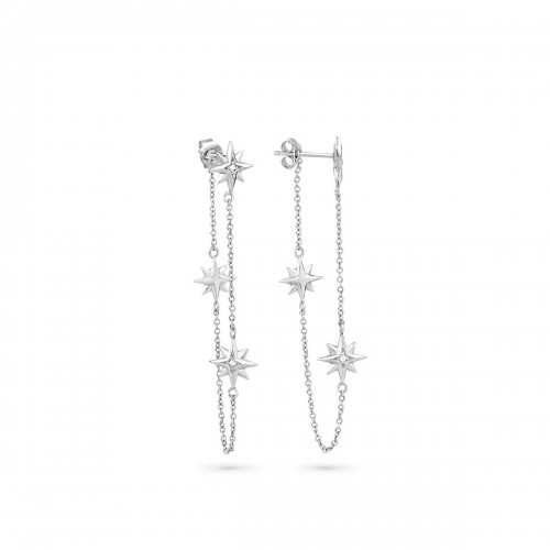 Ladies' Earrings Radiant RY000036 Stainless steel 5 cm image 1