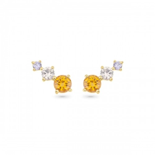 Ladies' Earrings Radiant RY000008 Stainless steel 1,5 cm image 1