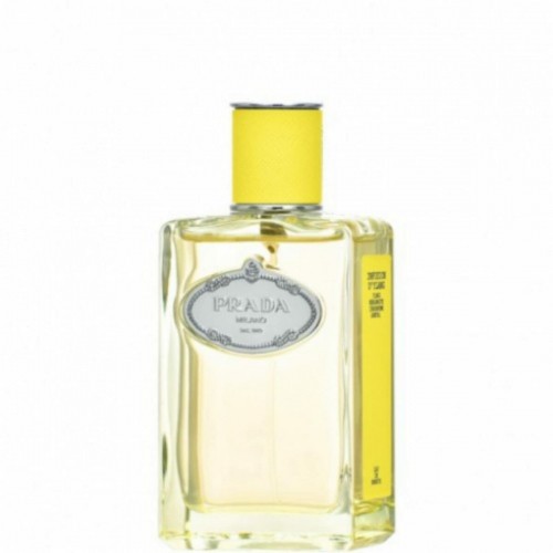 Women's Perfume Prada Infusion D´Ylang 100 ml image 1
