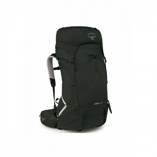 Походный рюкзак OSPREY Atmos AG 50 L Чёрный image 1