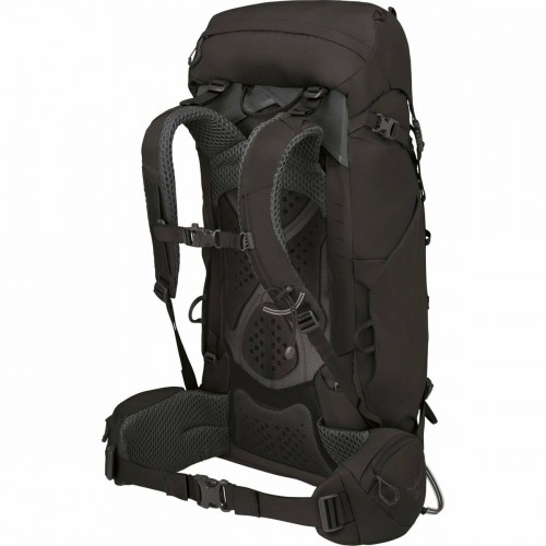 Походный рюкзак OSPREY Kestrel 38 L Чёрный image 1