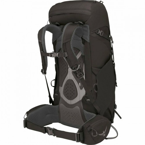 Походный рюкзак OSPREY Kyte 38 L Чёрный image 1