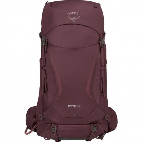 Hiking Backpack OSPREY Kyte 38 L Purple XS/S image 1