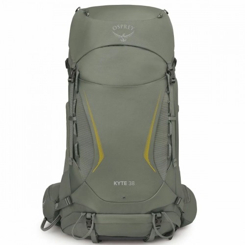Походный рюкзак OSPREY Kyte 38 L Зеленый XS/S image 1