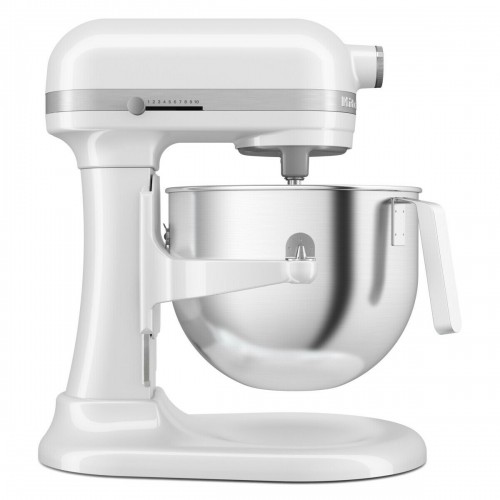 Мультиварка KitchenAid 5KSM70JPXEWH Белый 6,6 L image 1