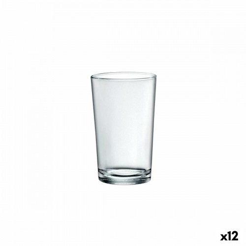 Бокал для пива Bormioli Rocco Caña Cтекло 470 ml (12 штук) image 1