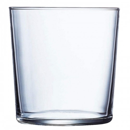 Набор стаканов Arcoroc Pinta Прозрачный Cтекло 360 ml (6 штук) image 1