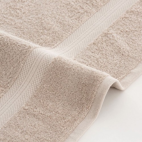 Bath towel SG Hogar Moka 50 x 100 cm 50 x 1 x 10 cm 2 Units image 1