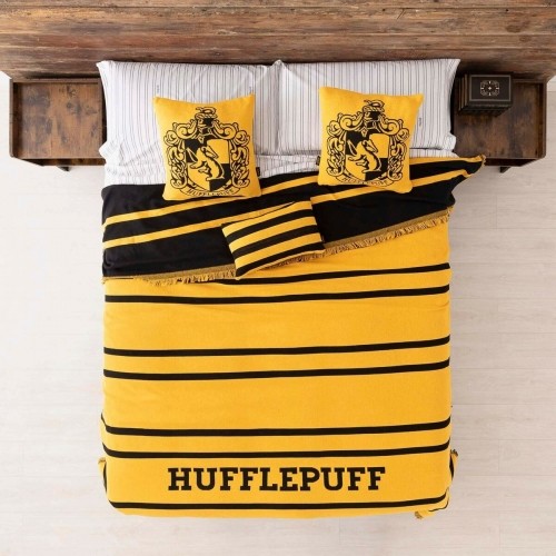Одеяло Harry Potter Hufflepuff House 230 x 260 cm 230 x 2 x 260 cm image 1