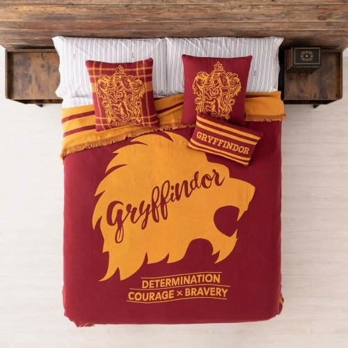 Одеяло Harry Potter Gryffindor Values 230 x 260 cm 230 x 2 x 260 cm image 1