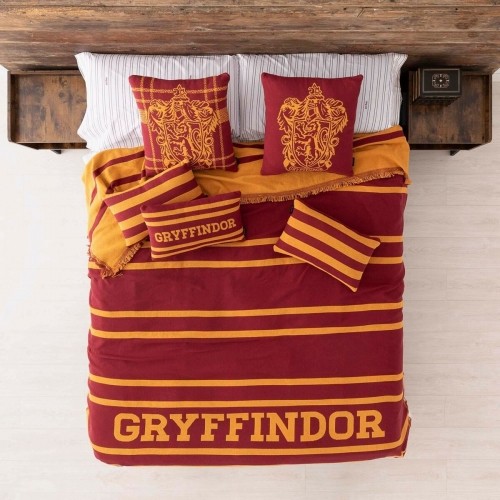 Одеяло Harry Potter Gryffindor House 230 x 260 cm 230 x 2 x 260 cm image 1