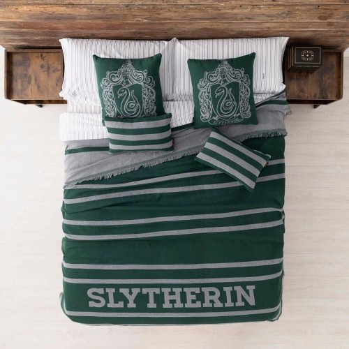 Одеяло Harry Potter Slytherin House 180 x 260 cm 180 x 2 x 260 cm image 1