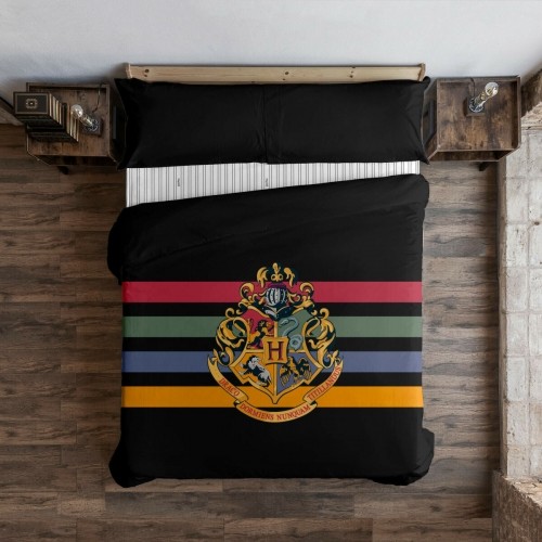 Пододеяльник Harry Potter Hogwarts 200 x 200 cm 120 кровать image 1