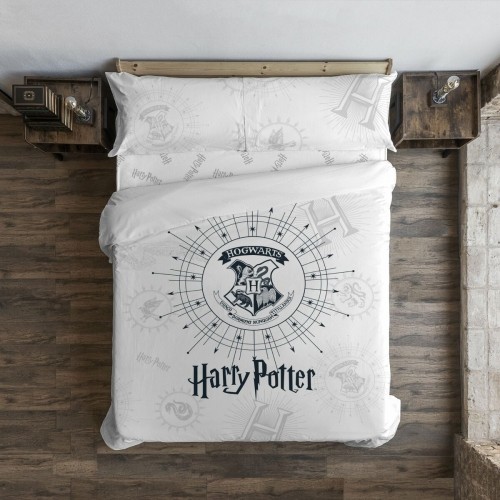 Пододеяльник Harry Potter Dormiens Draco 155 x 220 cm 90 кровать image 1