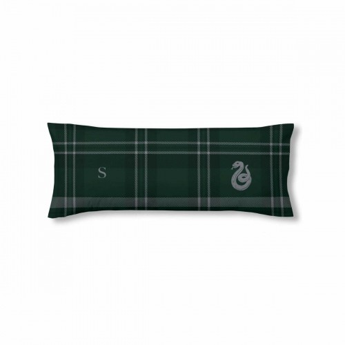 Pillowcase Harry Potter Slytherin 45 x 110 cm image 1