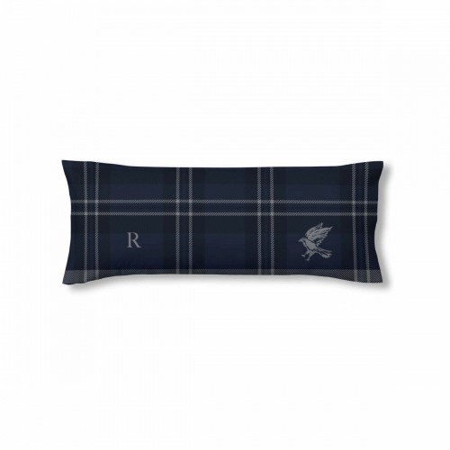 Pillowcase Harry Potter Ravenclaw Navy Blue 45 x 110 cm image 1