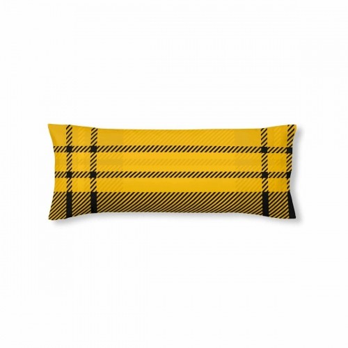 Pillowcase Harry Potter Hufflepuff 45 x 125 cm image 1