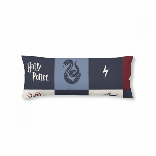 Pillowcase Harry Potter Hogwarts Multicolour 45 x 125 cm image 1