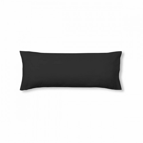 Pillowcase Harry Potter Hogwarts Black 45 x 110 cm image 1