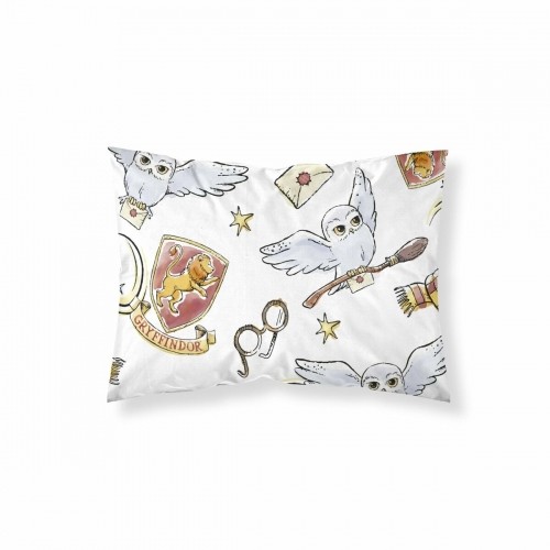 Pillowcase Harry Potter Hedwig 30 x 50 cm image 1
