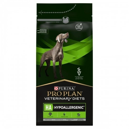 Lopbarība Purina Hypoallergenic Dārzeņi 1,3 kg image 1