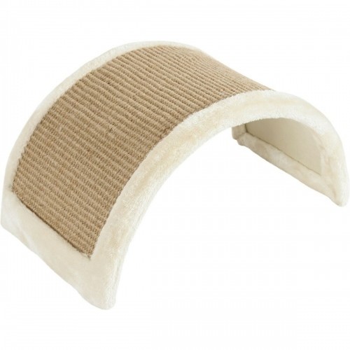Scratching Post for Cats Zolux 504044BEI Beige Sisal image 1