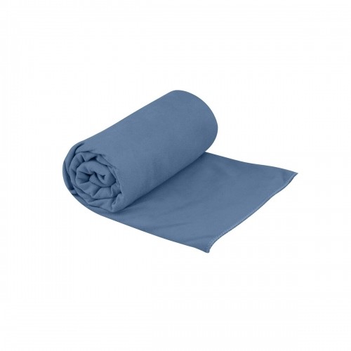 Towel Sea to Summit ACP071031-060217 Blue Microfibre image 1