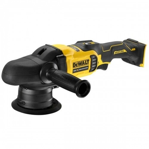 Эксцентриковая шлифовальная машина Dewalt DCM848N-XJ image 1