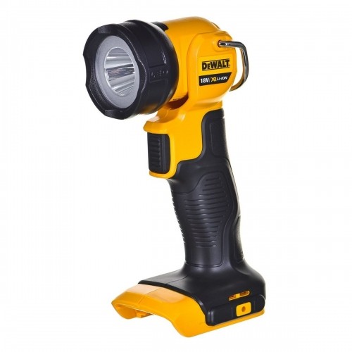 LED lampa Dewalt DCL040 image 1