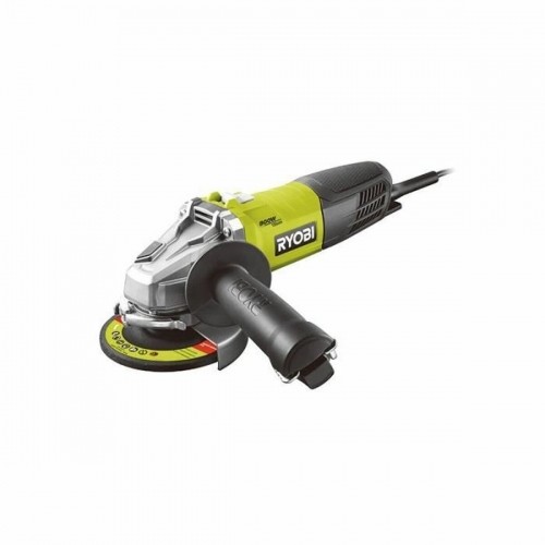 Угловая шлифовальная машина Ryobi 800 W image 1