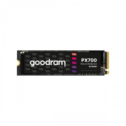 Cietais Disks GoodRam SSDPRPX70002T80 2 TB SSD image 1