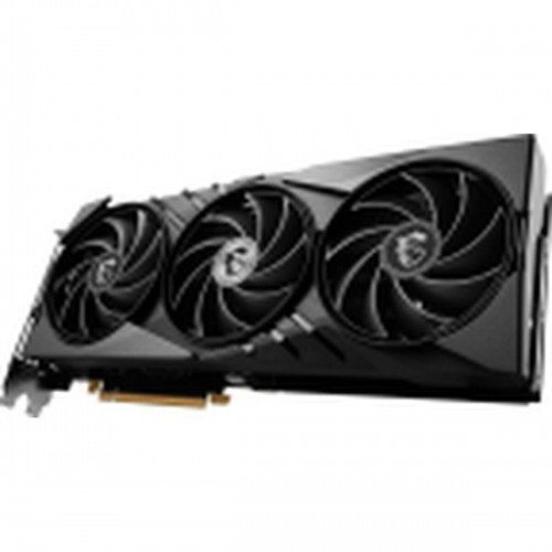 Графическая карта MSI 12 GB GEFORCE RTX 4070 GDDR6X image 1