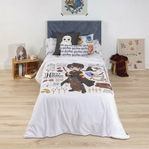 Harry Potter Пододеяльник 105 кровать 180 x 220 cm image 1