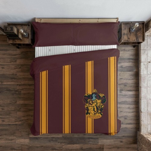 Пододеяльник Harry Potter Gryffindor 260 x 240 cm 180 кровать image 1