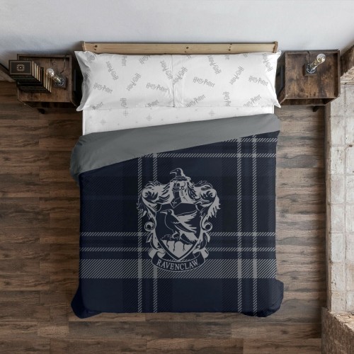 Пододеяльник Harry Potter Classic Ravenclaw 220 x 220 cm 135/140 кровать image 1