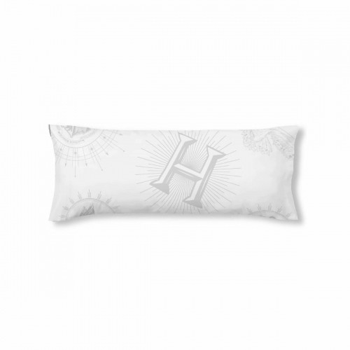 Pillowcase Harry Potter Dormiens Draco White 45 x 110 cm image 1