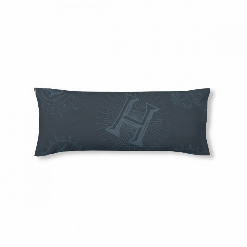 Pillowcase Harry Potter Dormiens Draco Blue Navy Blue 45 x 110 cm image 1