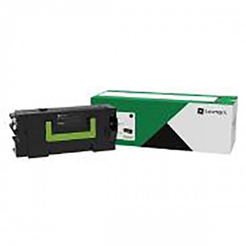 Барабан принтера Lexmark 58D2H00 Чёрный image 1