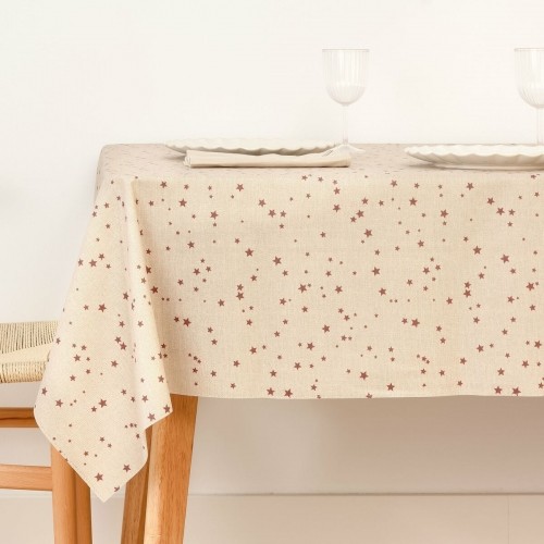 Stain-proof tablecloth Belum Merry Christmas 240 x 155 cm image 1