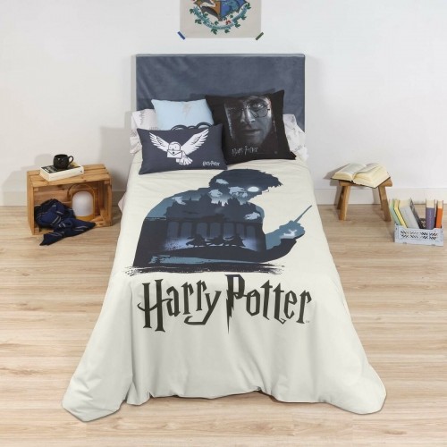 Ziemeļu pārvalks Harry Potter 140 x 200 cm Gulta 80 image 1