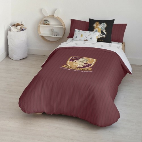 Ziemeļu pārvalks Harry Potter Gryffindor Sweet 200 x 200 cm Gulta 120 image 1