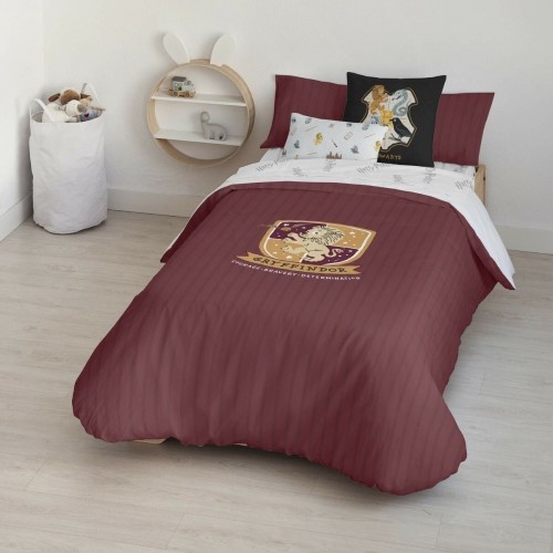 Nordic cover Harry Potter Gryffindor Sweet 180 x 220 cm Single image 1